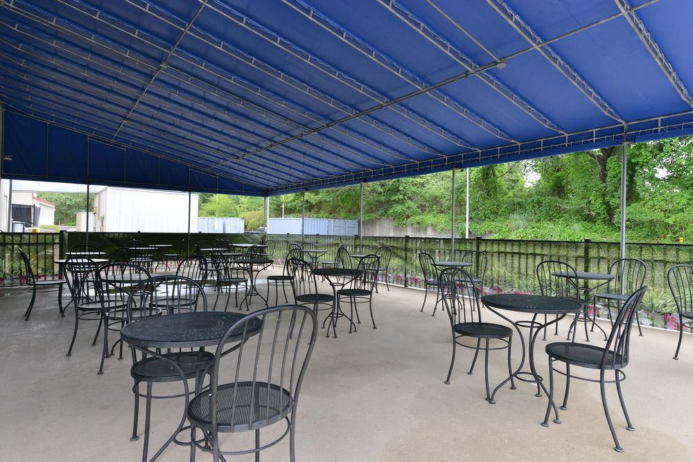 Comfort Inn & Suites Alexandria West מראה חיצוני תמונה